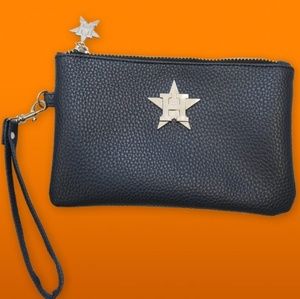 Houston Astros Mother's Day clutch